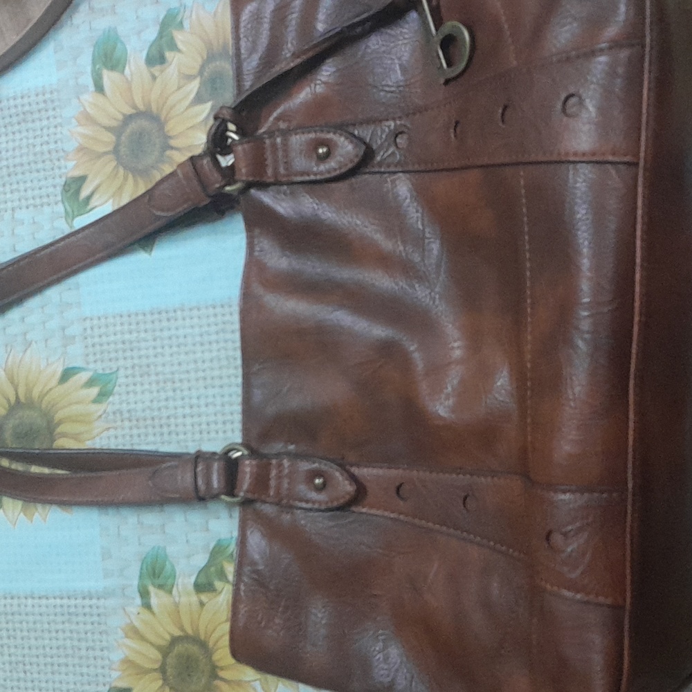 Boc bag